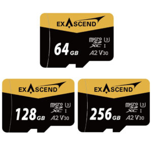 CATALYST UHS-I microSD (V30)