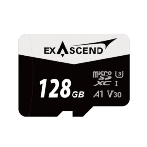 ELEMENT UHS-I microSD (V30)